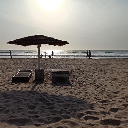 Bosofet Beach And Creek Lodge Sanyang ภายนอก รูปภาพ