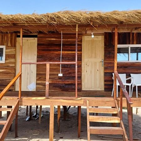 Bosofet Beach And Creek Lodge Sanyang ภายนอก รูปภาพ