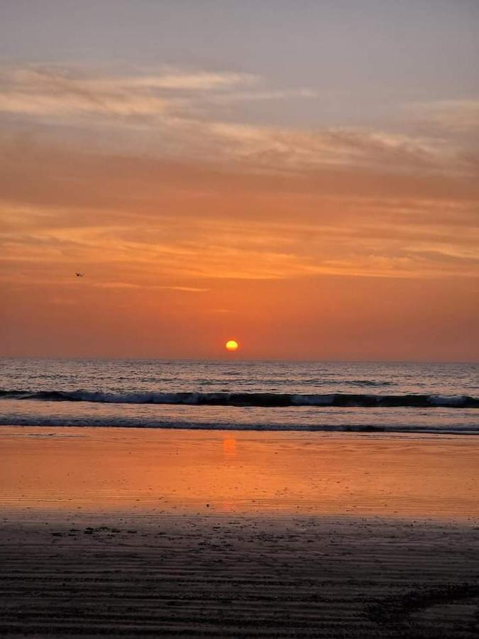 Bosofet Beach And Creek Lodge Sanyang ภายนอก รูปภาพ