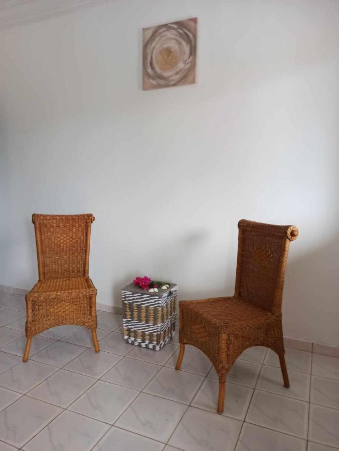 Bosofet Beach And Creek Lodge Sanyang ภายนอก รูปภาพ