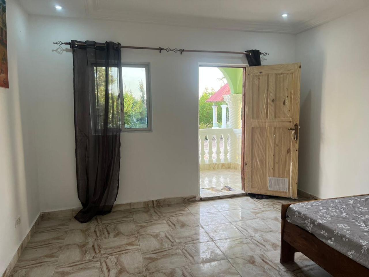 Bosofet Beach And Creek Lodge Sanyang ภายนอก รูปภาพ