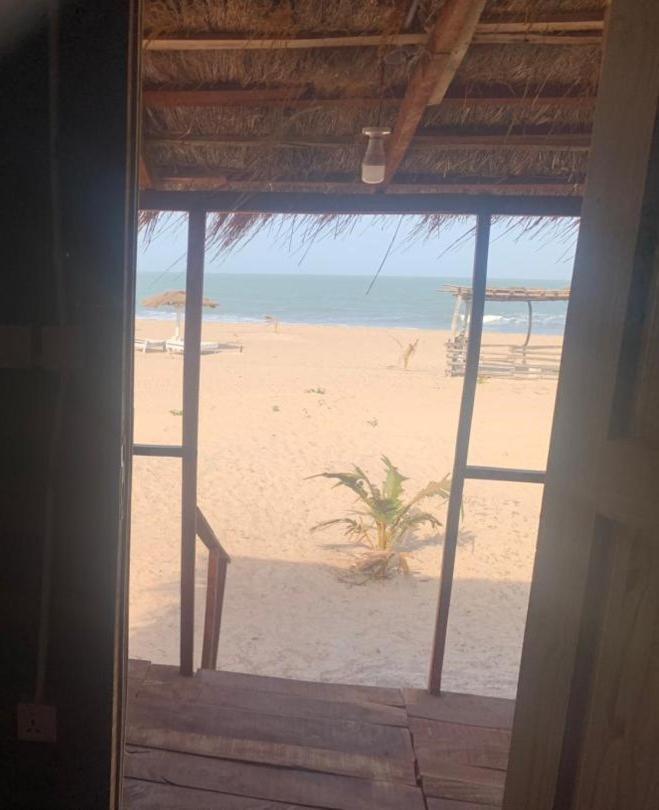 Bosofet Beach And Creek Lodge Sanyang ภายนอก รูปภาพ