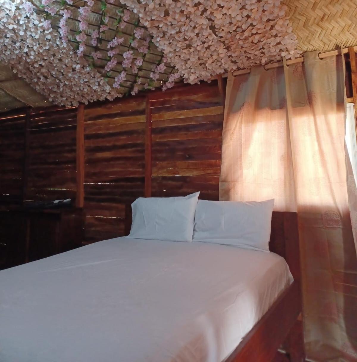 Bosofet Beach And Creek Lodge Sanyang ภายนอก รูปภาพ
